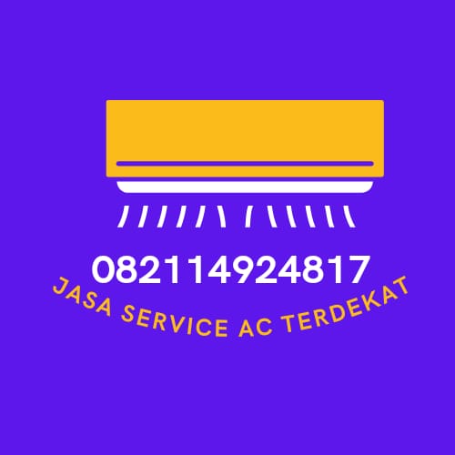 JASA SERVICE AC JAKARTA TIMUR, 082114914817